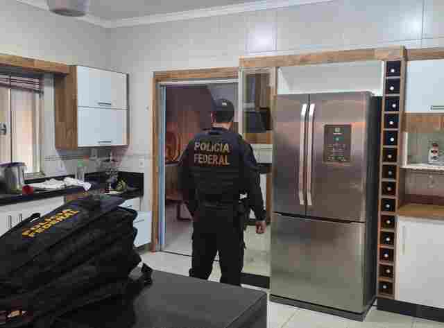 PF deflagra a operação Face Off contra fraudadores de contas vinculadas à plataforma GOV.BR