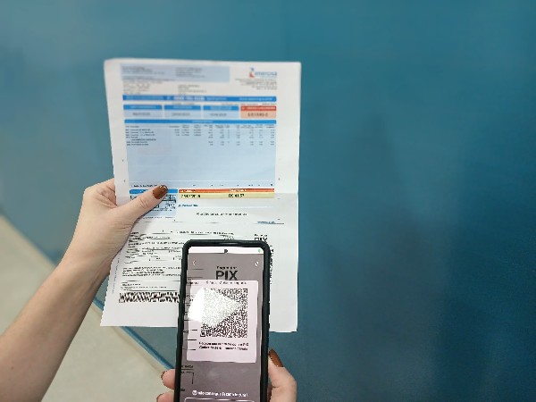 Com disponibilidade de pagamento pelo PIX, Energisa esclarece dúvidas de clientes que precisam fechar o mês com as contas em dia