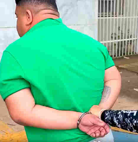 Vídeo: Polícia Civil prende borracheiro acusado de liderar esquema de fraude que causou prejuízo de mais de R$ 550 mil em Porto Velho