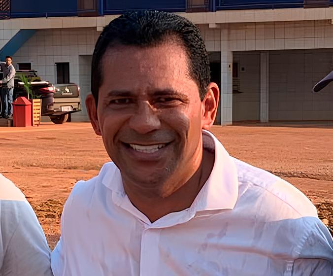 Ex-deputado Tiziu Jidalias segue foragido um ano e 5 meses após decretação de prisão, mas foi visto em Ariquemes em abril