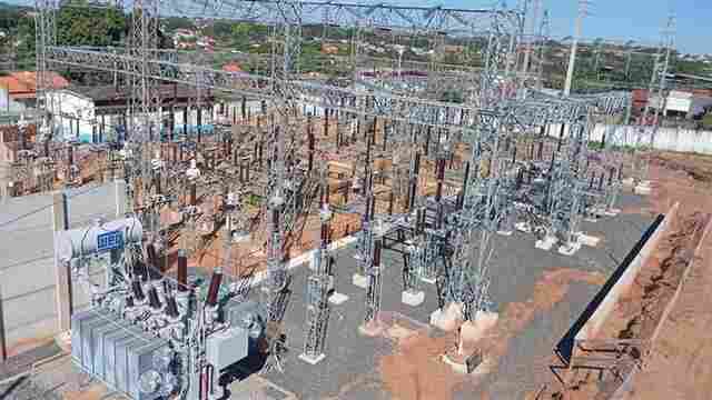 Obras de ampliação da subestação de Rolim de Moura trarão reforço de todo o sistema que interliga o trecho que vai do município até São Miguel
