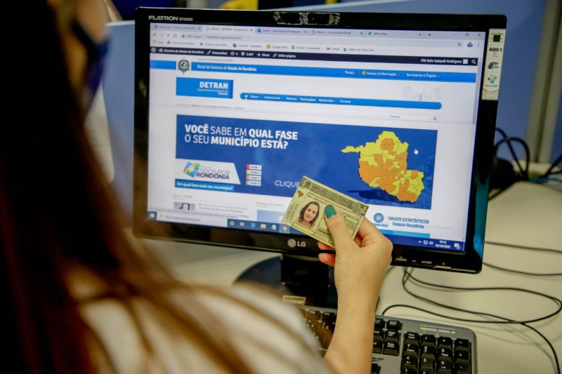 CNH Social abre inscrições para 1500 vagas dia 30 em Rondônia