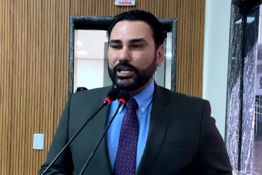 Discussão na Câmara expõe pressa em trocar nome de programa esportivo para criar plataforma eleitoral para irmão do prefeito