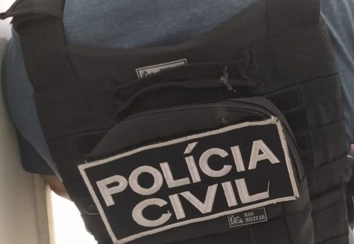 Operação "Capture": Polícia Civil prende suspeito de roubo de fios de cobre em Ariquemes