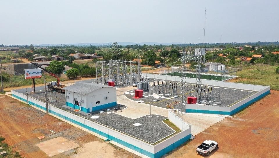 Com 13 termelétricas desligadas em Rondônia mais de 1 milhão de toneladas de gás carbônico deixam de ser emitidas na atmosfera