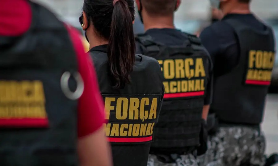 Governo Federal autoriza envio da Força Nacional a Rondônia para ações de segurança e combate a incêndios criminosos