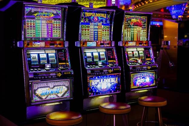 Pesquisa revela os jogos de slots preferidos dos brasileiros
