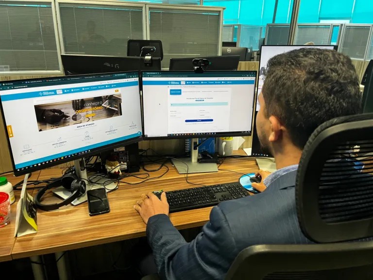 On line: cidadãos podem consultar posicionamento em listas de espera do SUS em Rondônia
