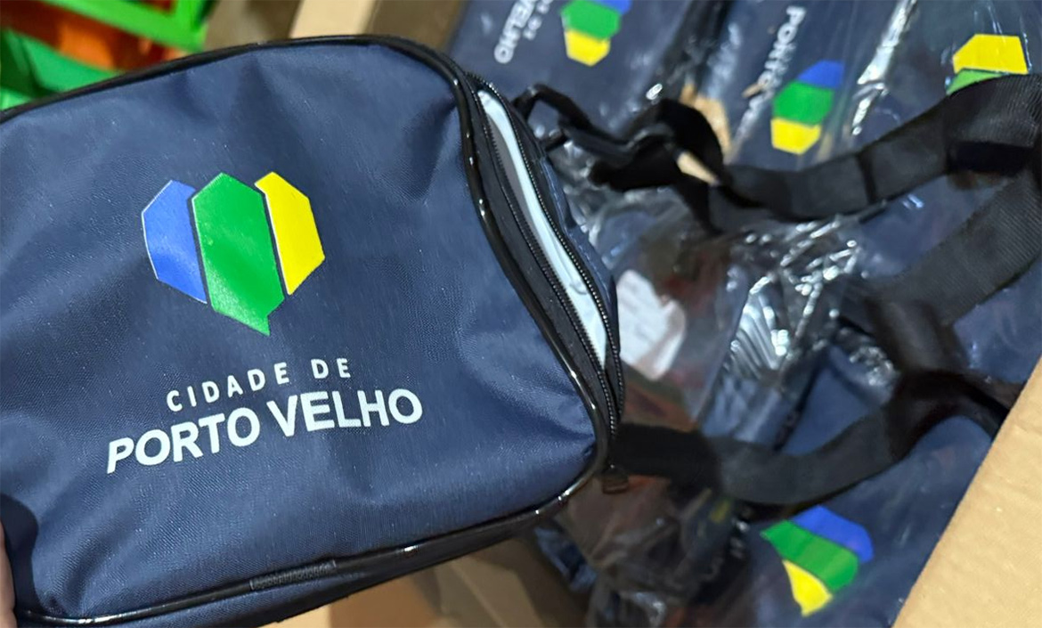 TCE e MP são acionados para investigar compra de lancheiras ao custo de R$ 1,8 milhão na gestão Léo Moraes