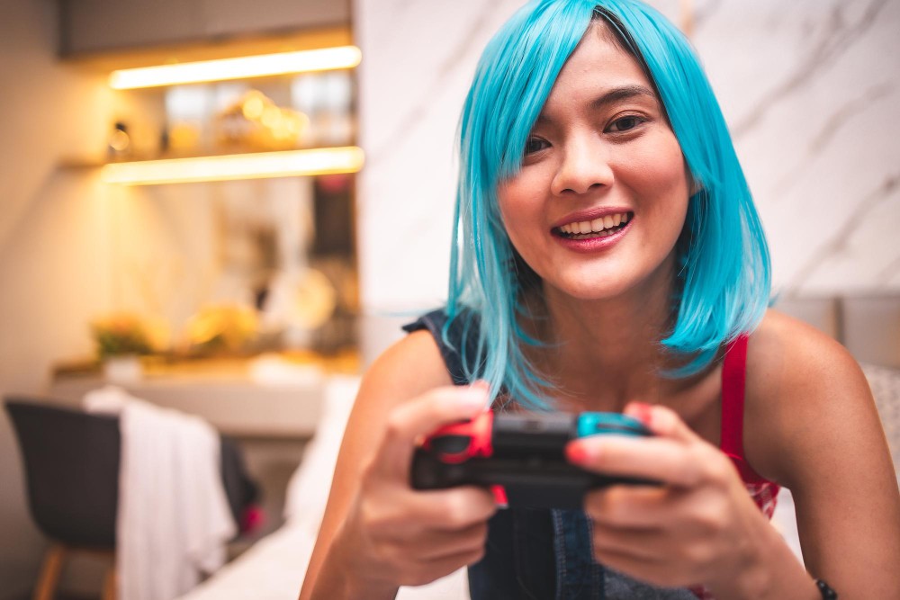 Melhores jogos de tiro e cartões de memória para Nintendo Switch