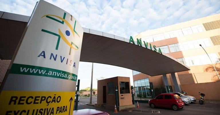Anvisa determina apreensão de lotes de medicamentos falsificados