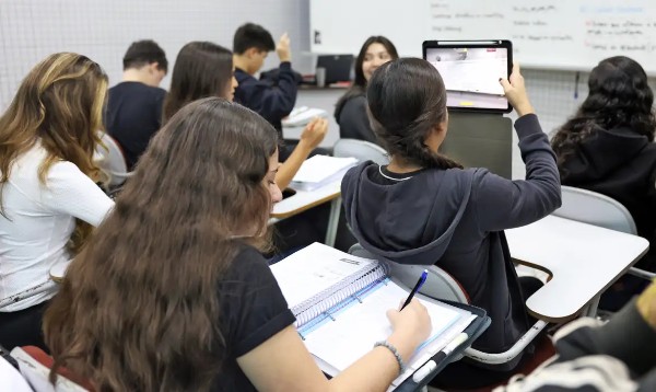 Enem: inscrições terminam na sexta-feira