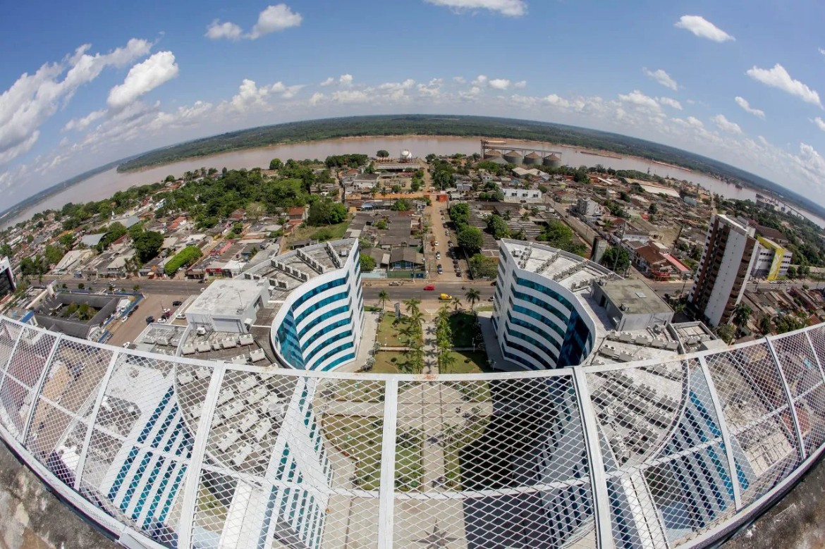 Rondônia alcança 2º lugar nacional em menor taxa de desemprego no 1º trimestre de 2025