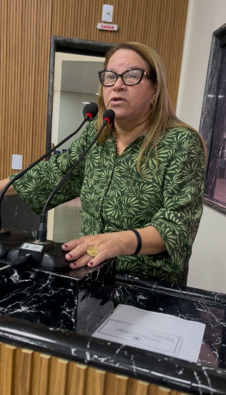 Vereadora Ellis Regina anuncia emenda de R$ 150 mil para produtores do Baixo Madeira atingidos pela cheia