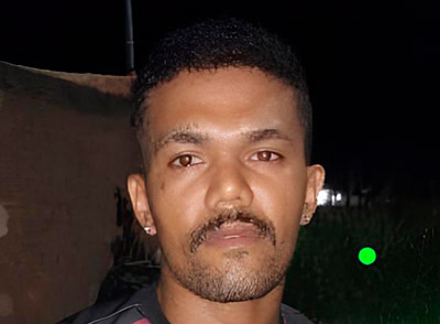 Homem é executado a tiros dentro de casa em Porto Velho