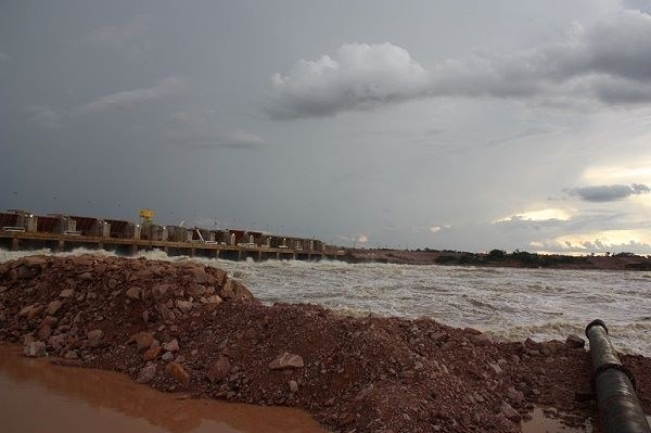 MPF recomenda que cota da usina de Jirau seja ampliada somente após compensações em Abunã