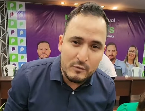 TRE-RO retotaliza votos das eleições de 2022 e Rafael Fera deve assumir vaga na Câmara Federal