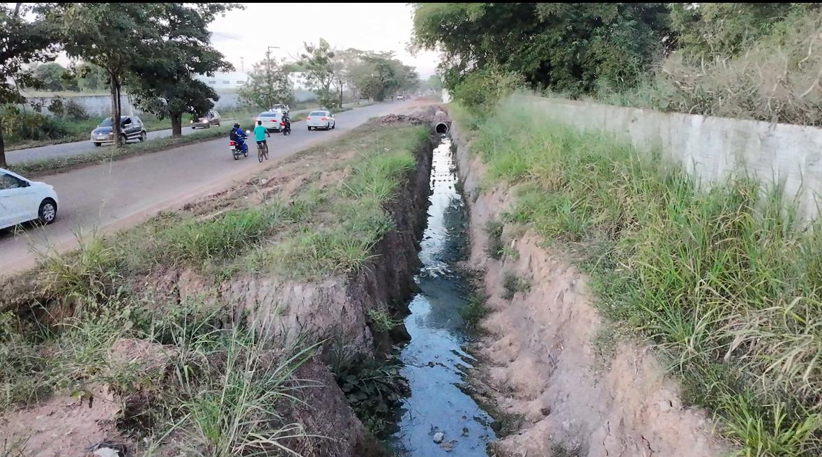 Prefeitura de Porto Velho não cumpre acordos e promessas de obras de drenagem e pavimentação