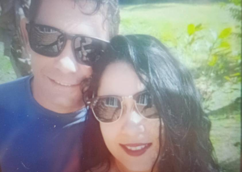 Três corpos carbonizados são encontrados durante buscas por assessor de vereador que estava desaparecido