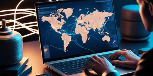 Navegue seguro: por que usar uma VPN no seu PC com Windows
