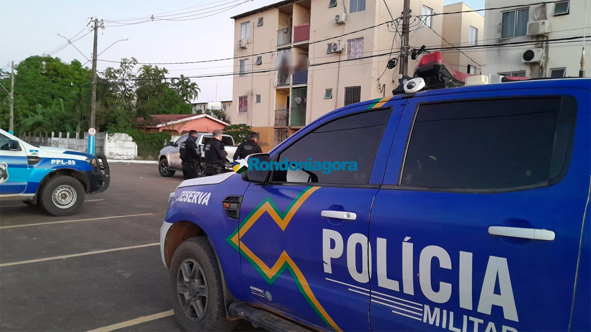 MPRO e forças de segurança deflagram nova operação contra o crime organizado em Rondônia