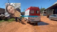 Costureira é encontrada morta a facadas dentro de casa na zona Leste de Porto Velho