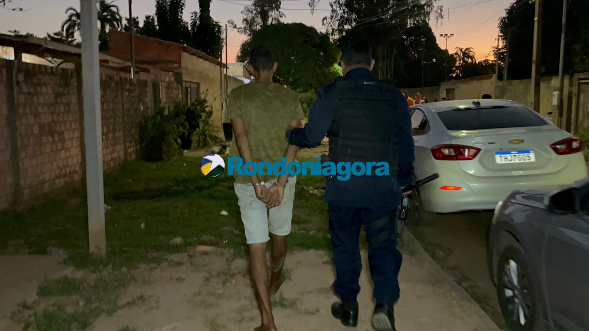 Mulher assassinada neste sábado foi atingida com um tiro no coração; mais um é preso
