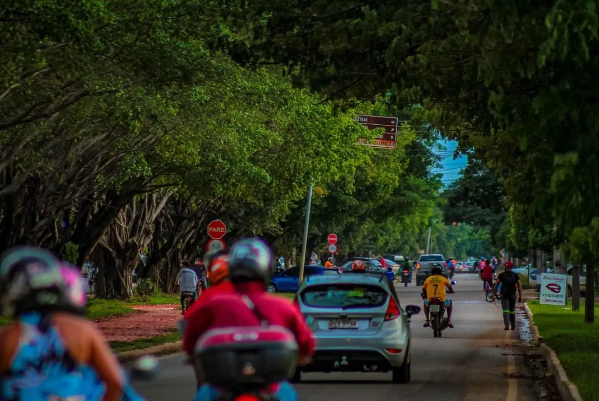Inscrições para 1.500 vagas da CNH Social encerram na próxima sexta em Rondônia