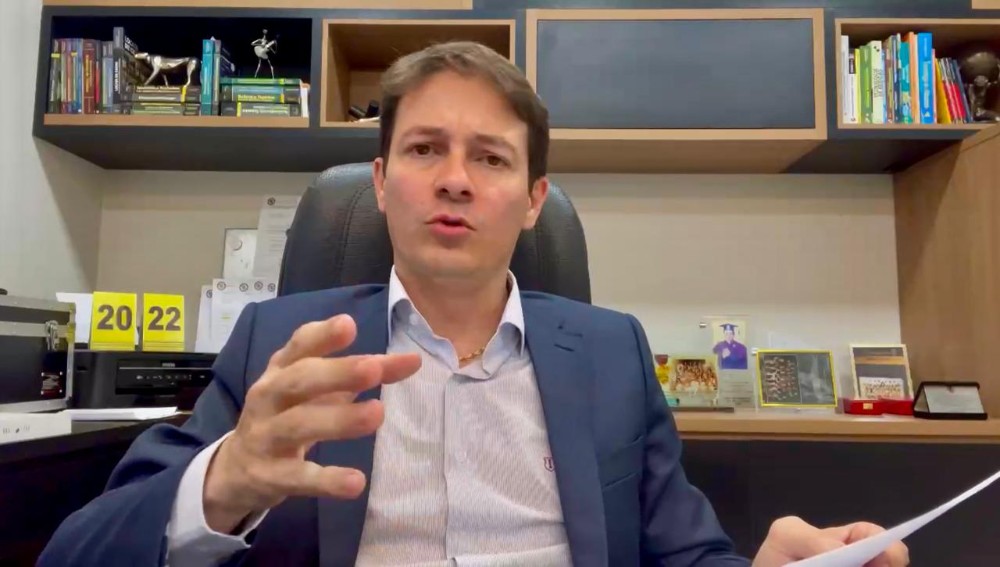 Fernando Vilas cobra justiça no zoneamento e respeito ao produtor rural de Rondônia