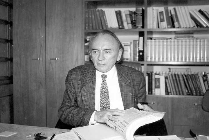 Morre aos 96 anos o desembargador aposentado Adilson Florêncio de Alencar