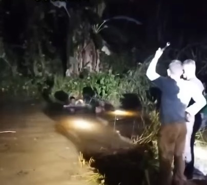 Duas crianças morrem afogadas em poço