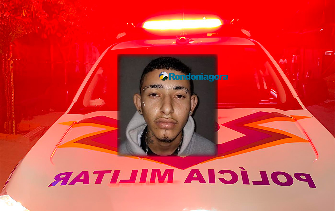 Adolescente morre e dois ficam feridos após colisão entre motos em Porto Velho