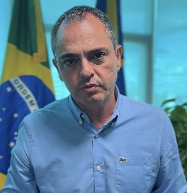 Advogado do vice erra recurso e TJRO não julga ação que questiona emenda sobre exercício do cargo de governador