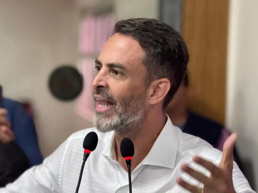 Prefeito de Porto Velho cria nova agência com Orçamento de R$ 5,7 milhões