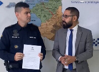 Vídeo: PM de Rondônia aciona Defensoria Pública para garantir defesa a policiais envolvidos em confronto com 7 mortos