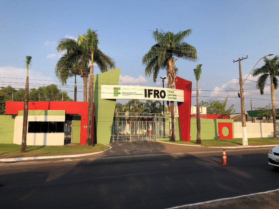 Ifro Zona Norte abre seleção de bolsistas para cursos de pós-graduação a distância