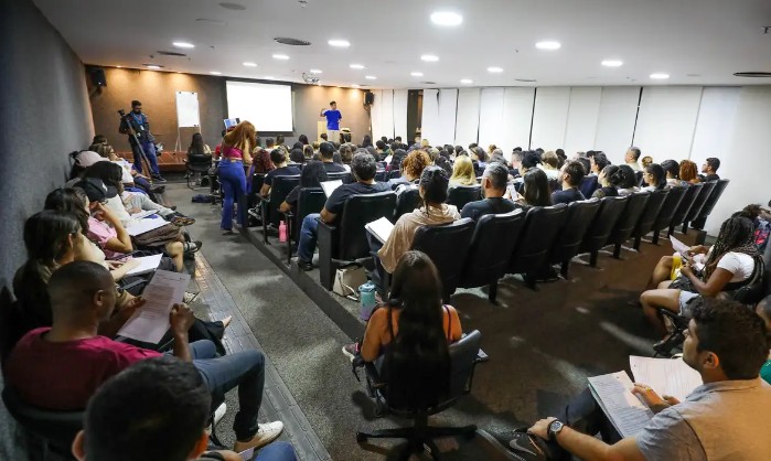 Concurso Nacional Unificado: prazo para pedir isenção da taxa de inscrição termina nesta terça