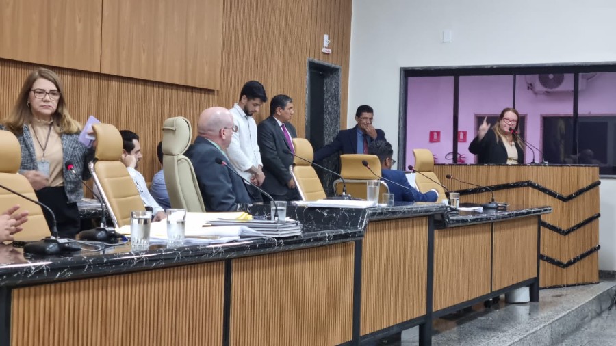 Aprovado o projeto a vereadora Ellis Regina que inclui a prática esportiva no tratamento de pacientes do CAPS