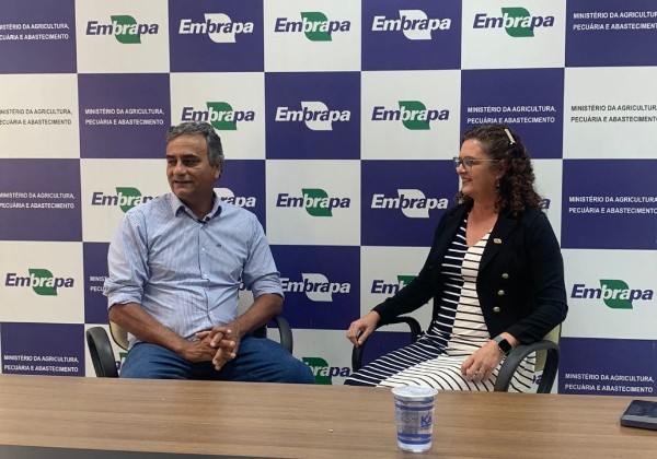 Faperon solicita apoio da bancada federal de Rondônia para aprovação do novo marco legal do licenciamento ambiental
