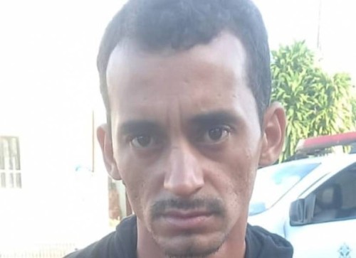 Homem é executado a tiros em residência usada como ponto de venda de drogas