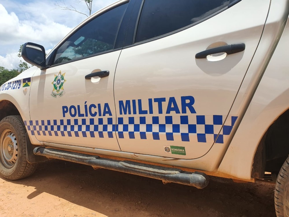 Homem aciona PM após encontrar esposa morta no Porto de Cristo
