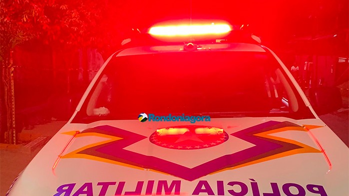 Músico é encontrado morto na zona norte de Porto Velho