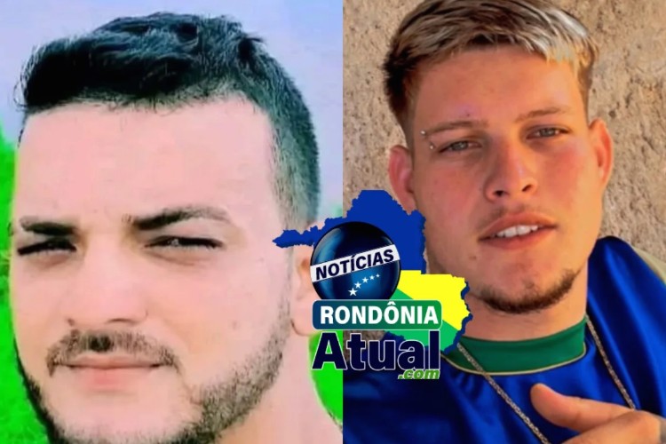 Dois homens são assassinados a tiros em Presidente Médici