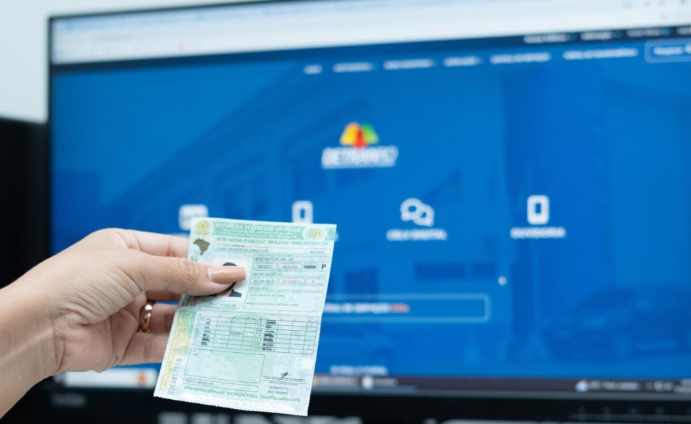 Resultado de selecionados para as 1.500 vagas da CNH Social sai dia 10