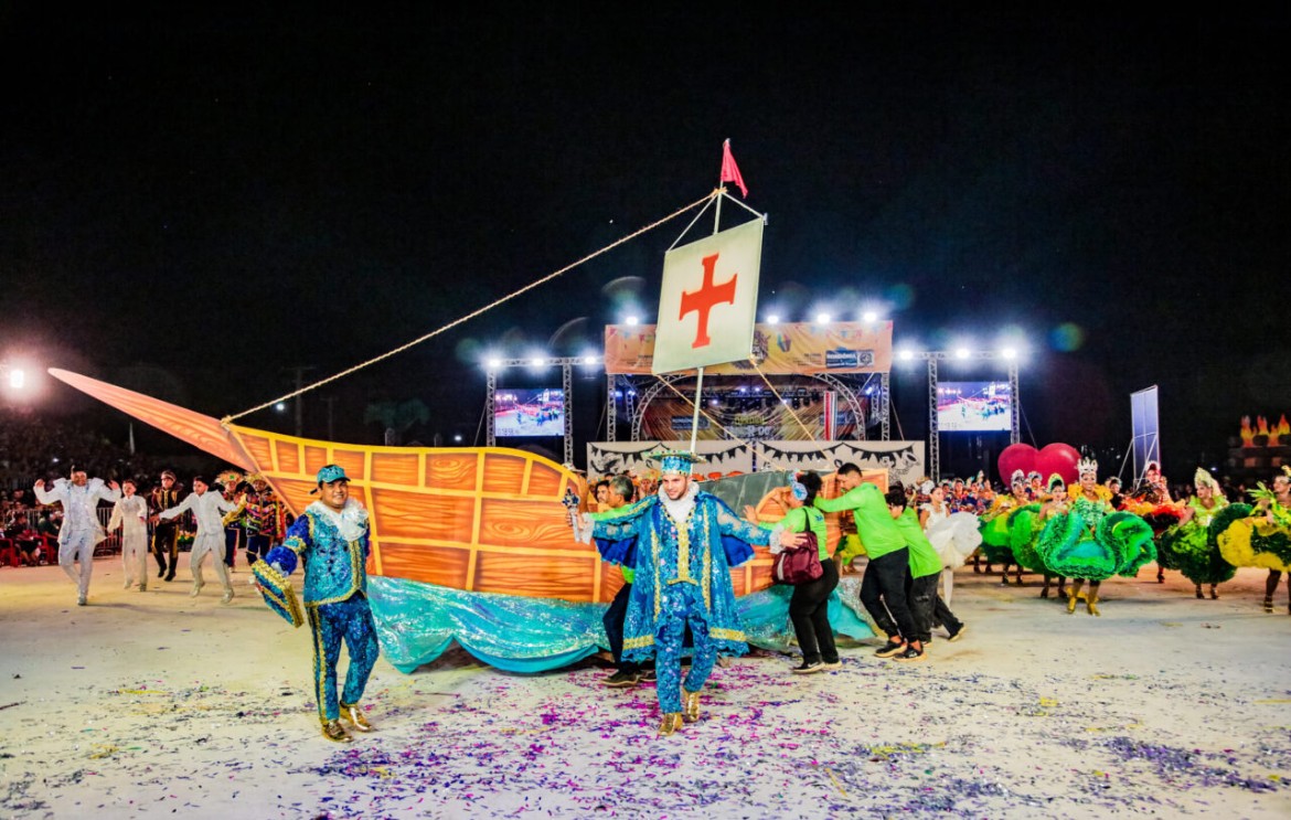 Rádio Farol promete emocionar público com o tema “Amazônia”, no 41º Arraial Flor do Maracujá