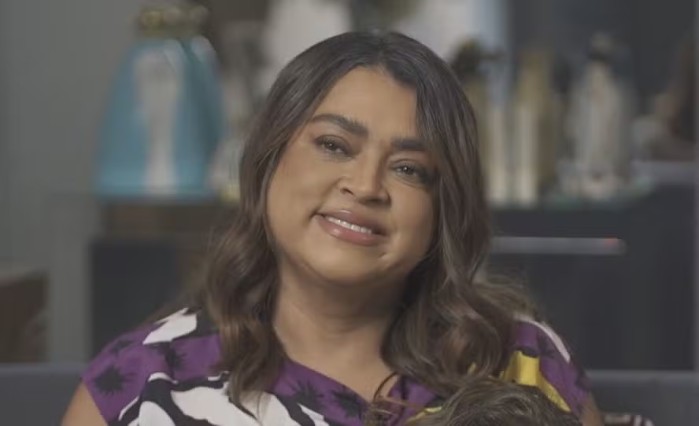 Morre a cantora Preta Gil, aos 50 anos