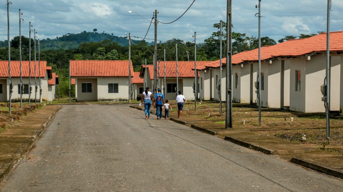 Confira lista de classificados para as próximas etapas do programa habitacional Meu Sonho
