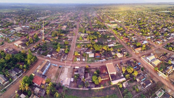 Prefeitura de Itapuã do Oeste abre processo seletivo para diversas áreas com salários de até R$ 4,2 mil