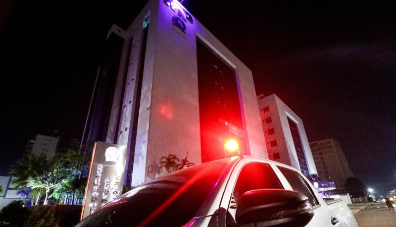 Ex-prefeito de Candeias e assessores são denunciados à Justiça por corrupção e associação criminosa