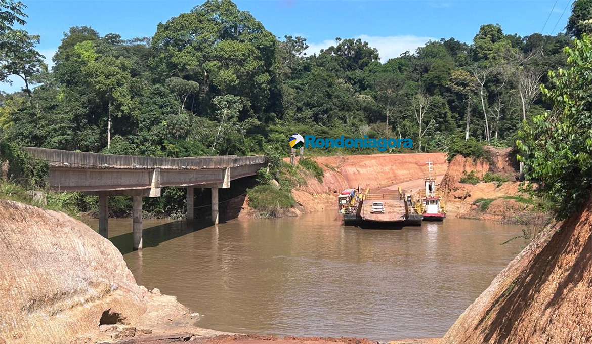 Empresa que abandonou obra no Jacu da Vala é obrigada a devolver R$ 5,5 milhões aos cofres públicos
